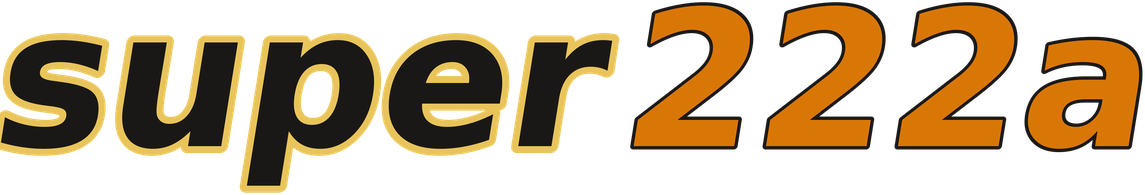 super222a logo